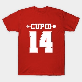 Cupid's Arrow T-Shirt